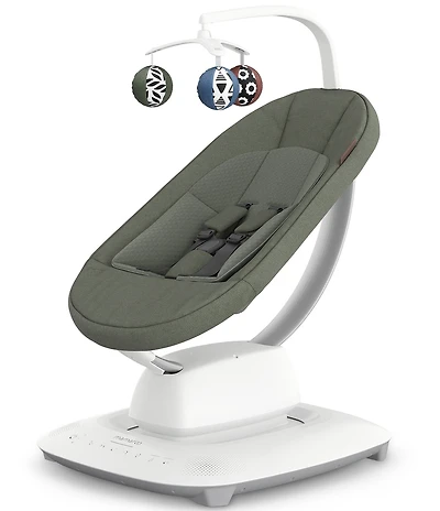 UPPAbaby Mamaroo® Smart Swing