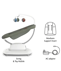 UPPAbaby Mamaroo® Smart Swing