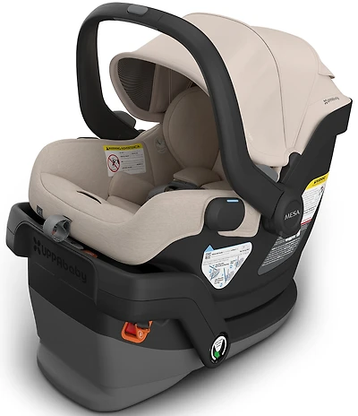 UPPAbaby Mesa V3 Infant Car Seat