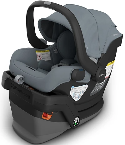 UPPAbaby Mesa V3 Infant Car Seat