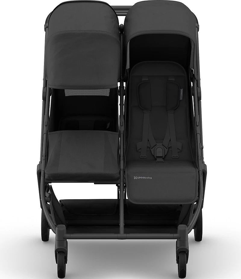 UPPAbaby MINU® Duo Double Stroller