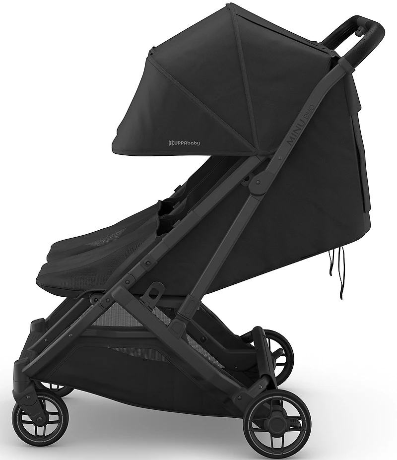 UPPAbaby MINU® Duo Double Stroller