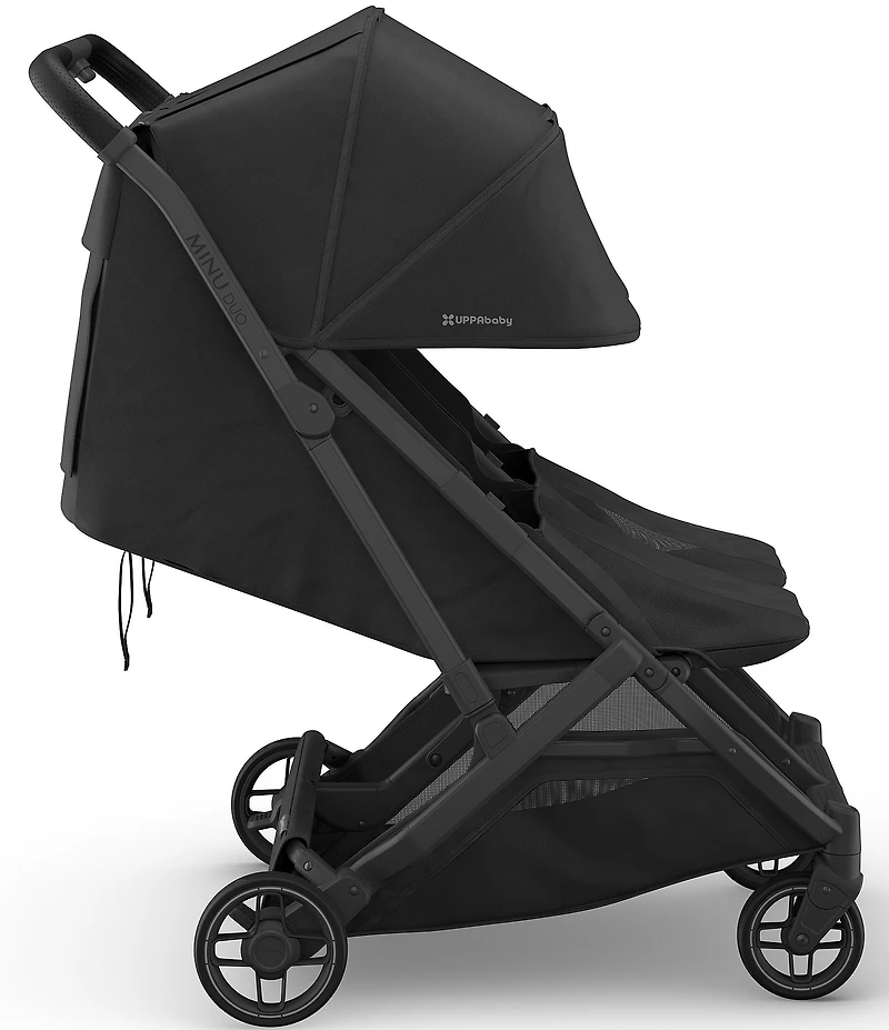 UPPAbaby MINU® Duo Double Stroller