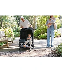 UPPAbaby MINU® Duo Double Stroller