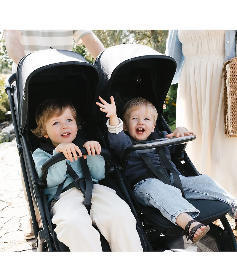 UPPAbaby MINU® Duo Double Stroller