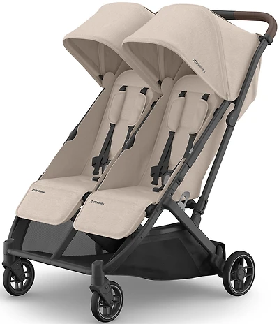 UPPAbaby MINU® Duo Double Stroller