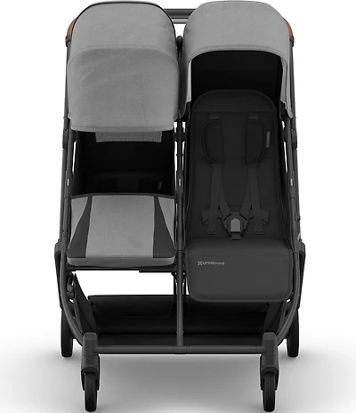 UPPAbaby MINU® Duo Double Stroller