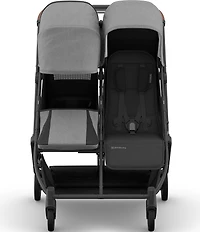 UPPAbaby MINU® Duo Double Stroller