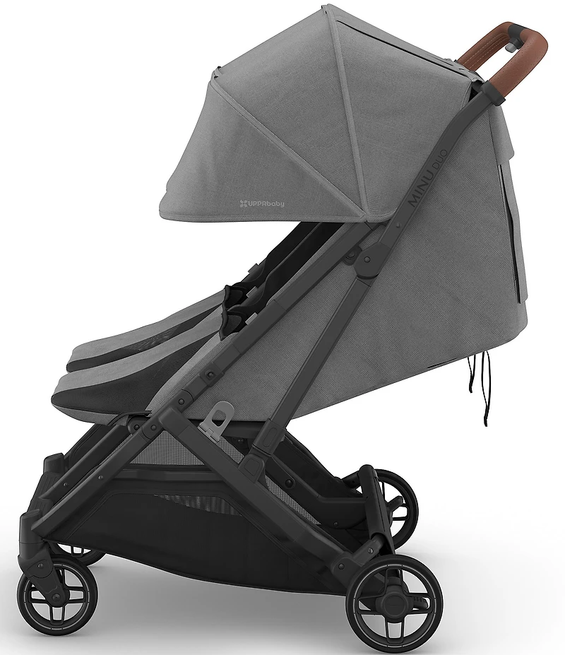 UPPAbaby MINU® Duo Double Stroller