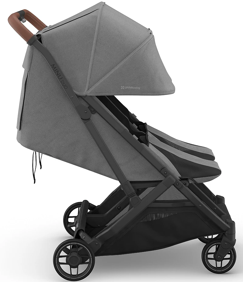 UPPAbaby MINU® Duo Double Stroller