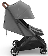 UPPAbaby MINU® Duo Double Stroller