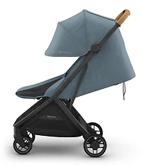 UPPAbaby MINU® V3 Lightweight Portable Compact Folding Stroller