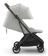 UPPAbaby MINU® V3 Lightweight Portable Compact Folding Stroller