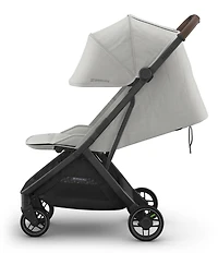 UPPAbaby MINU® V3 Lightweight Portable Compact Folding Stroller