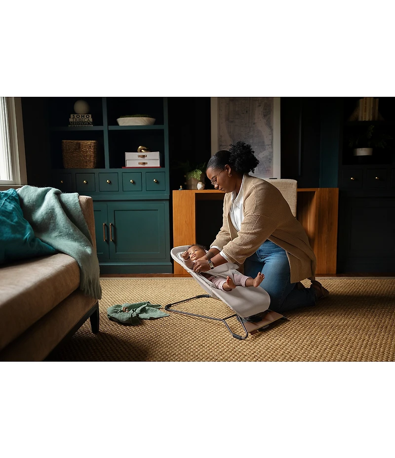 UPPAbaby Mira 2-in-1 Bouncer