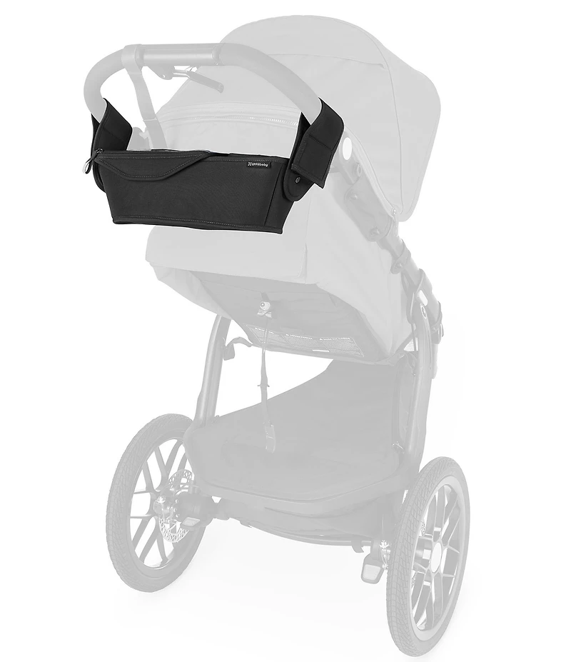 UPPAbaby Parent Console for RIDGE Stroller