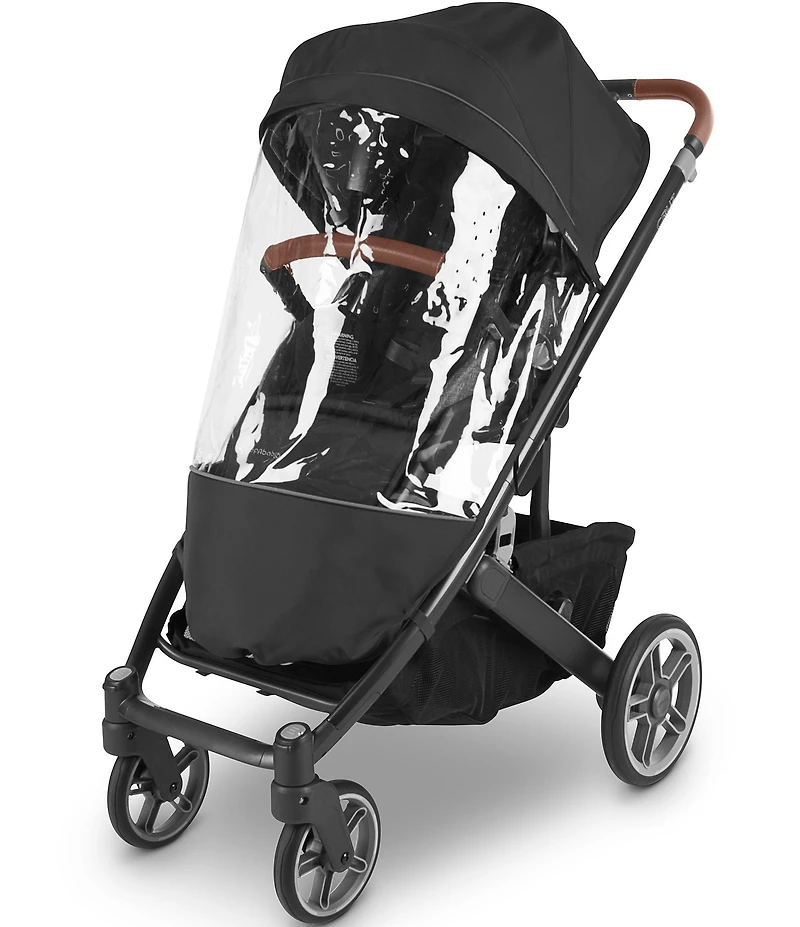 UPPAbaby Performance Rain Shield for Cruz V3 Stroller