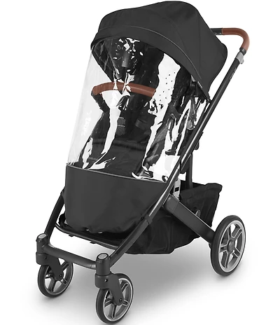 UPPAbaby Performance Rain Shield for Cruz V3 Stroller