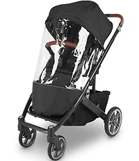 UPPAbaby Performance Rain Shield for Cruz V3 Stroller