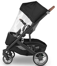 UPPAbaby Performance Rain Shield for Cruz V3 Stroller