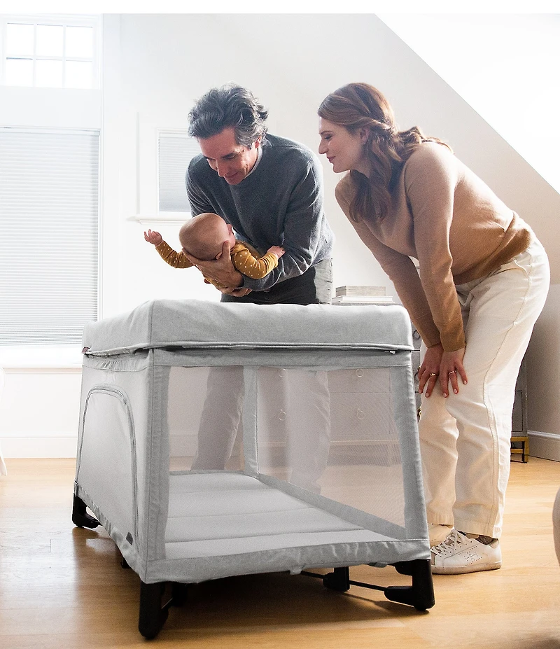 UPPAbaby Remi Travel Playard