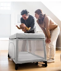 UPPAbaby Remi Travel Playard