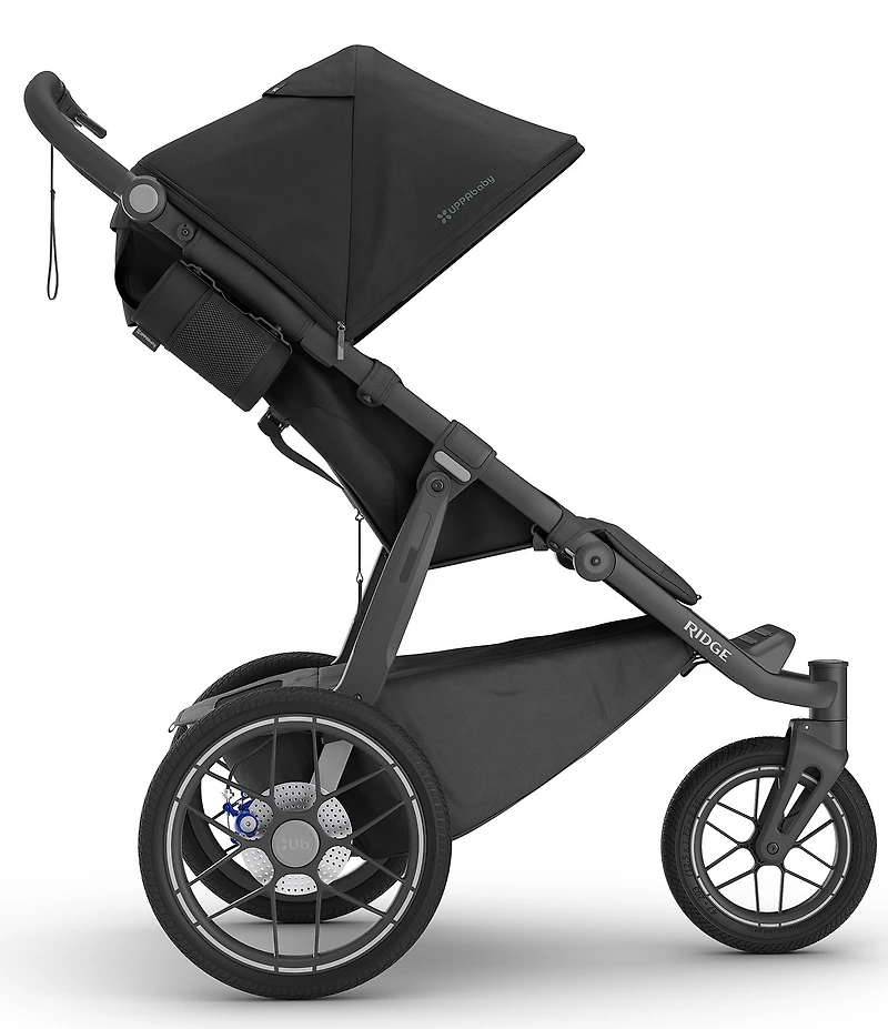 Uppababy Ridge V2 Jogging Stroller