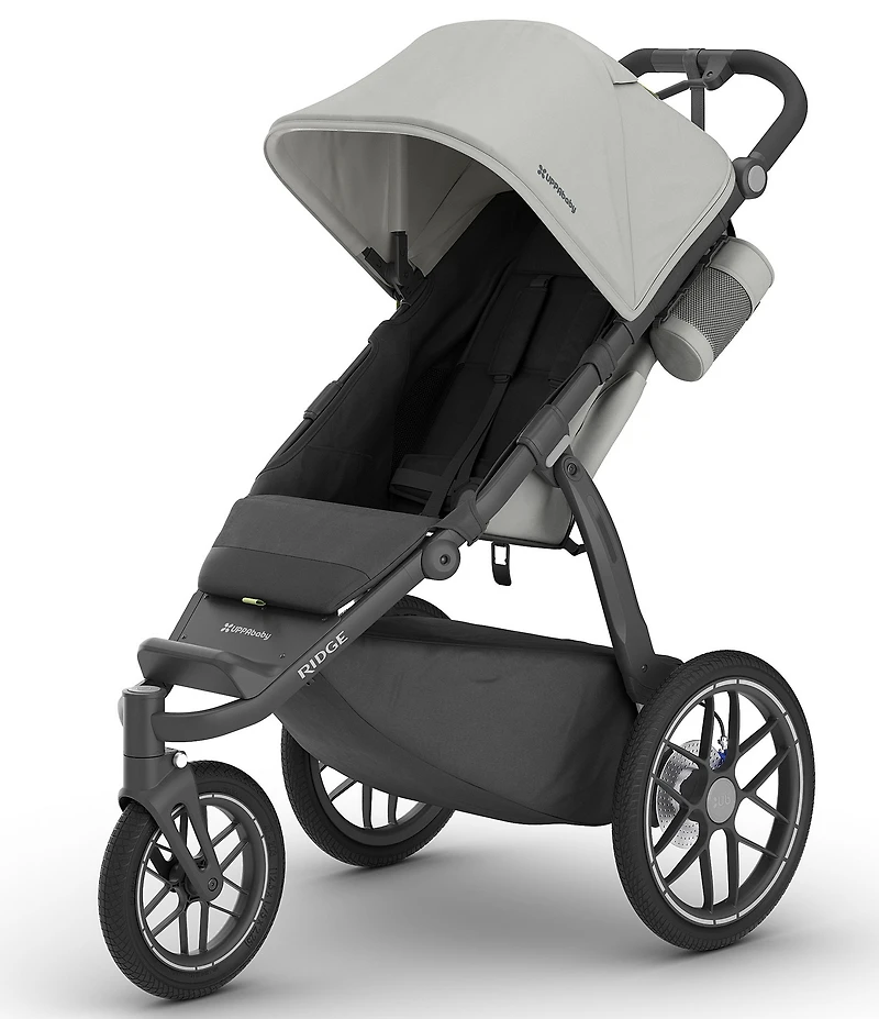 Uppababy Ridge V2 Jogging Stroller