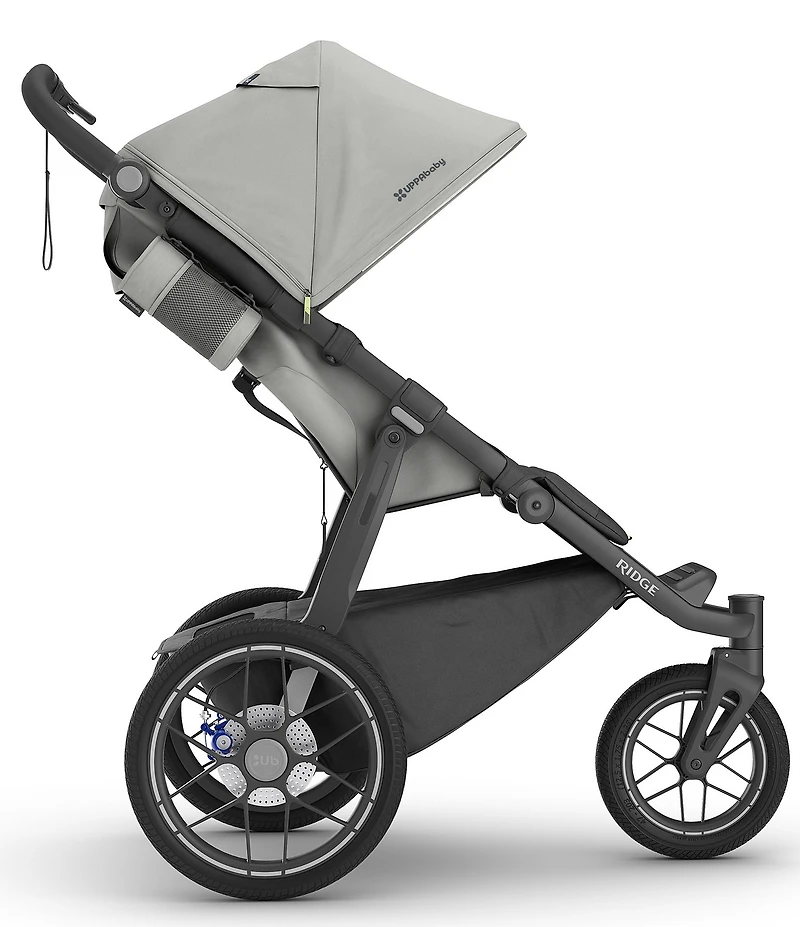 Uppababy Ridge V2 Jogging Stroller
