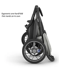 Uppababy Ridge V2 Jogging Stroller