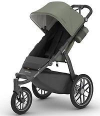 Uppababy Ridge V2 Jogging Stroller