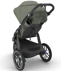 Uppababy Ridge V2 Jogging Stroller