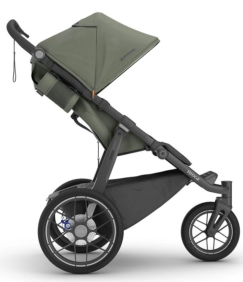 Uppababy Ridge V2 Jogging Stroller
