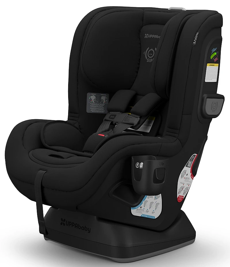 UPPAbaby Rove Convertible Car Seat