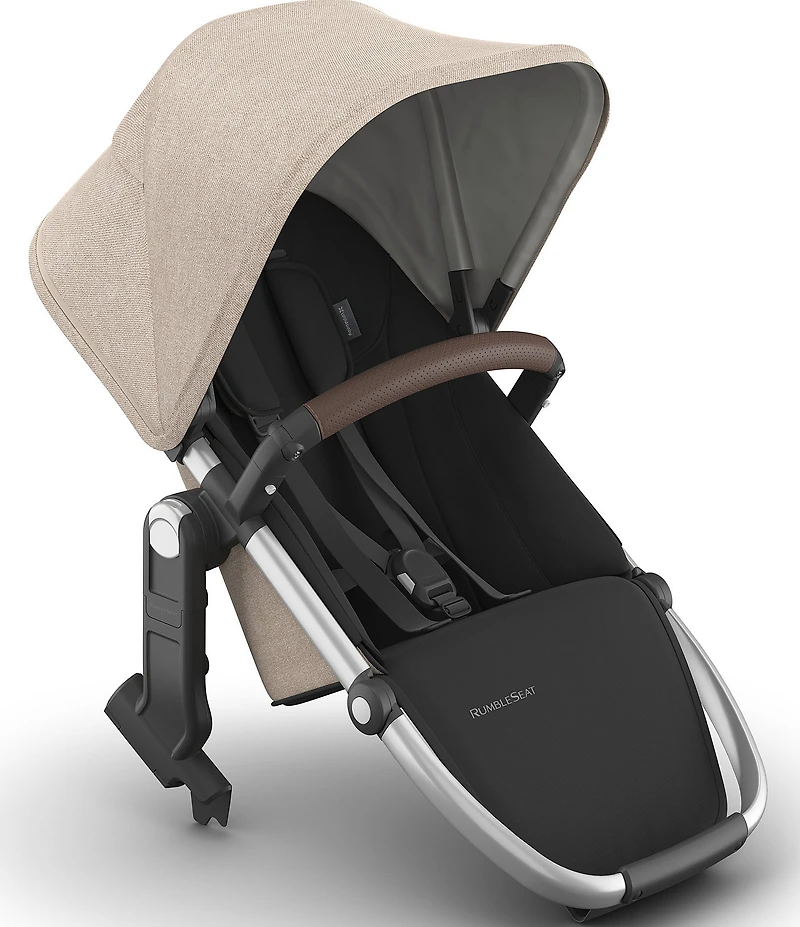 UPPAbaby Rumble Seat V3 for VISTA V3 Stroller