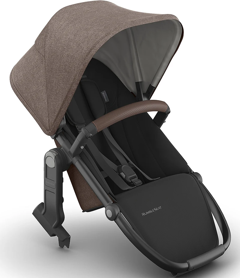 UPPAbaby Rumble Seat V3 for VISTA V3 Stroller
