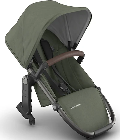 UPPAbaby Rumble Seat V3 for VISTA V3 Stroller