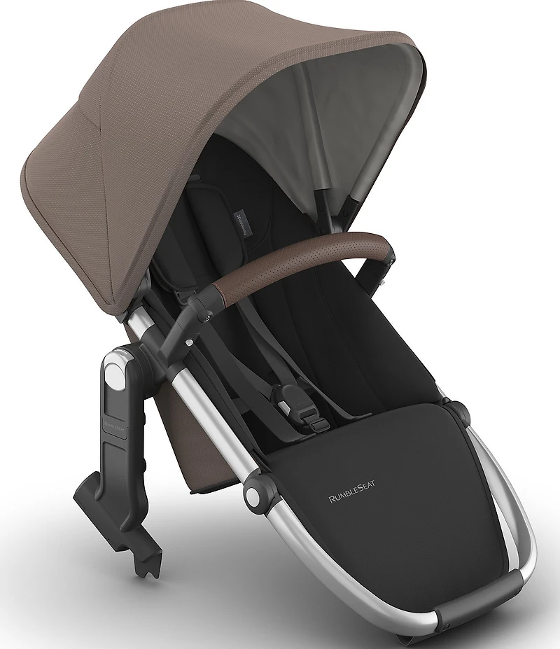 UPPAbaby Rumble Seat V3 for VISTA V3 Stroller