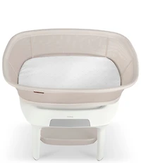 UPPAbaby Soma Smart Bassinet