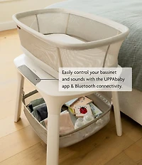 UPPAbaby Soma Smart Bassinet