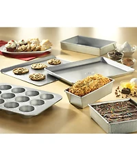 USA Pan 6-Piece Bakeware Set