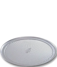 USA Pan Heavy Duty 14#double; Pizza Pan