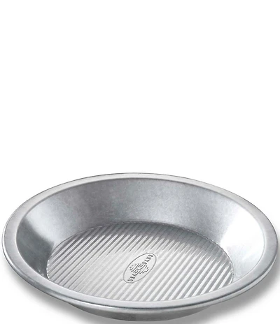 USA Pan Heavy Duty 9#double; Pie Pan