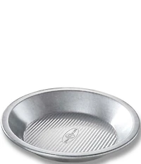 USA Pan Heavy Duty 9#double; Pie Pan