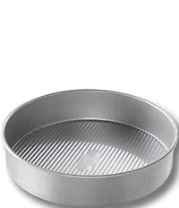 USA Pan Heavy Duty 9#double; Round Cake Pan
