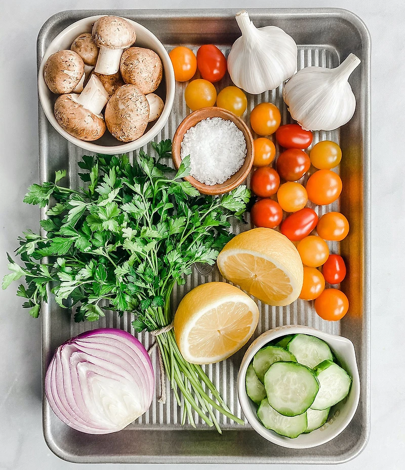 USA Pan Heavy Duty Quarter Sheet Pan