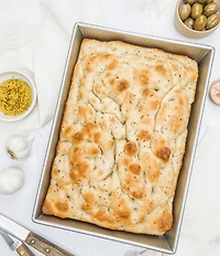 USA Pan Heavy Duty Rectangular Cake Pan