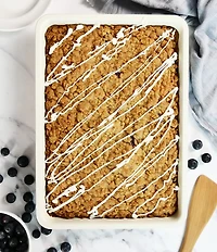 USA Pan Seamless Ceramic Nonstick Rectangle Cake Pan