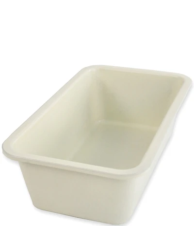 USA Pan Small Seamless Ceramic Nonstick Loaf Pan