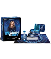 Usaopoly 25 Words or Less Game